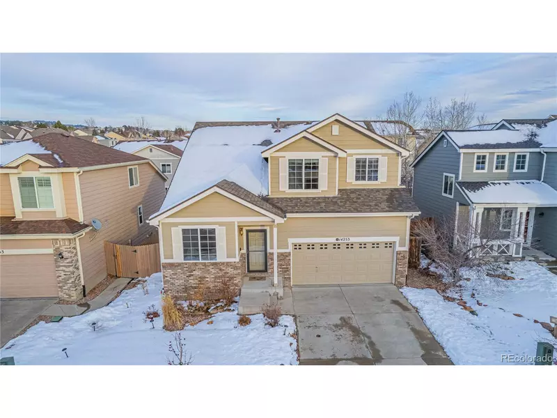 14253 Tern Dr, Colorado Springs, CO 80921