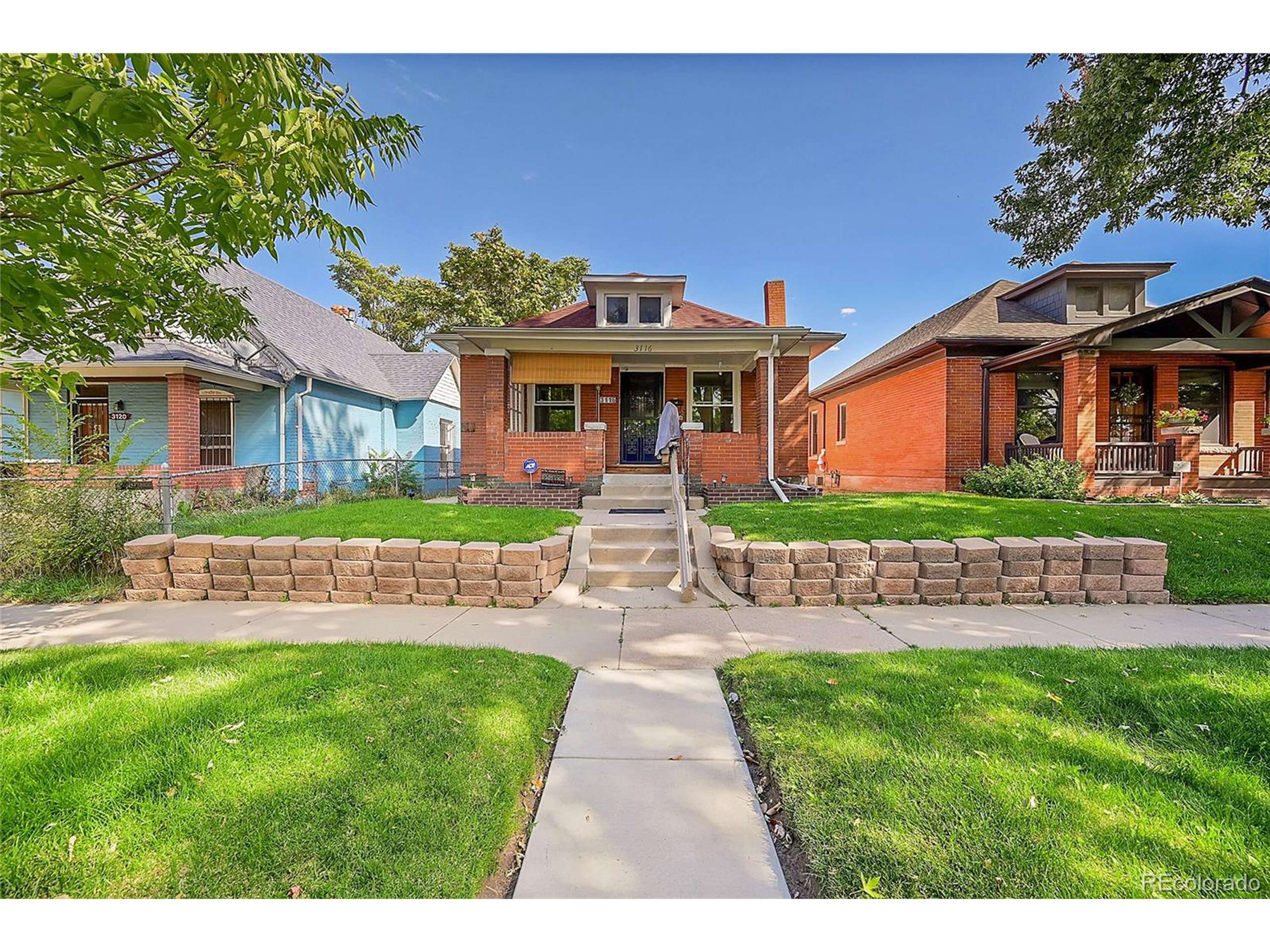 3116 N Race St, Denver, CO 80205