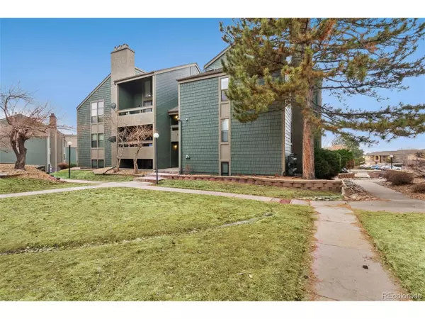 Aurora, CO 80015,14180 E Temple Dr #R09