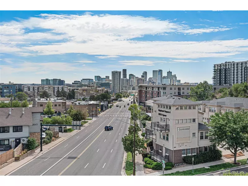 2881 N Speer Blvd #203, Denver, CO 80211