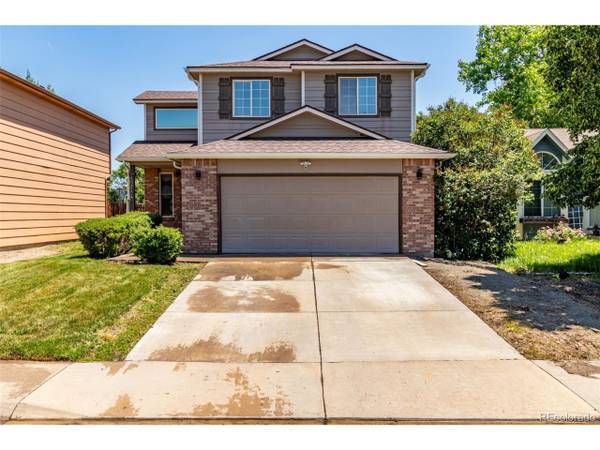 1371 W 133rd Way, Denver, CO 80234