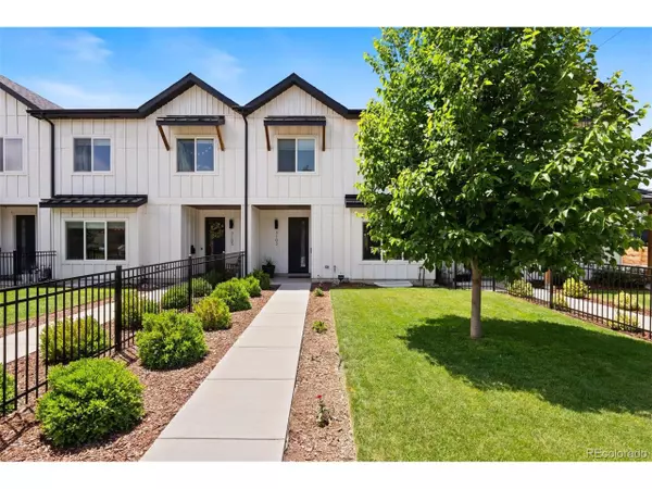 3103 S Cherokee St, Englewood, CO 80110