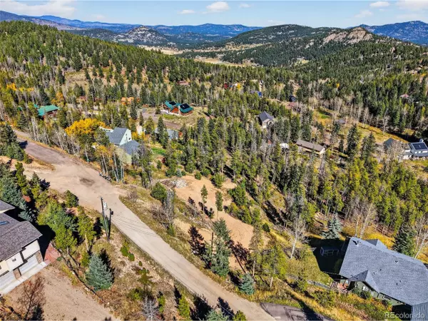 Evergreen, CO 80439,6884 Woodchuck Way