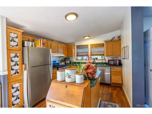 625 Walnut St, Salida, CO 81201