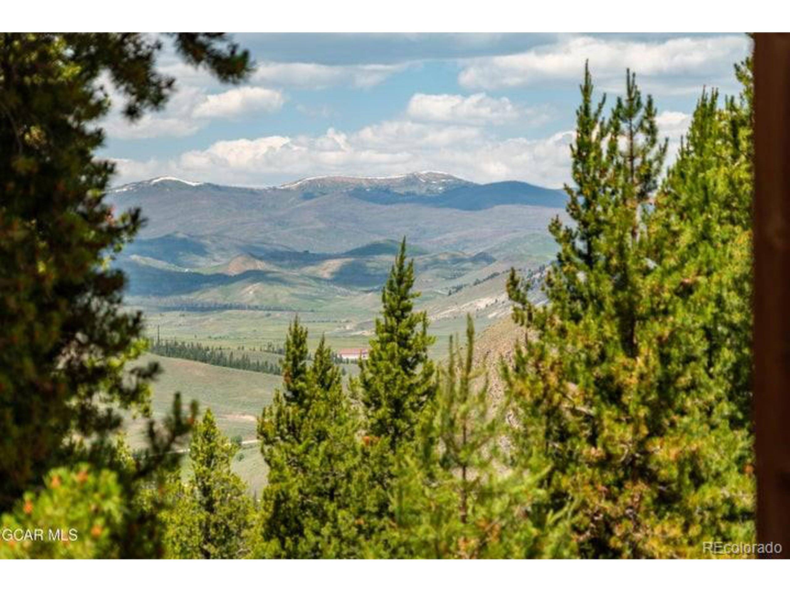 Granby, CO 80446,884 GCR 6234