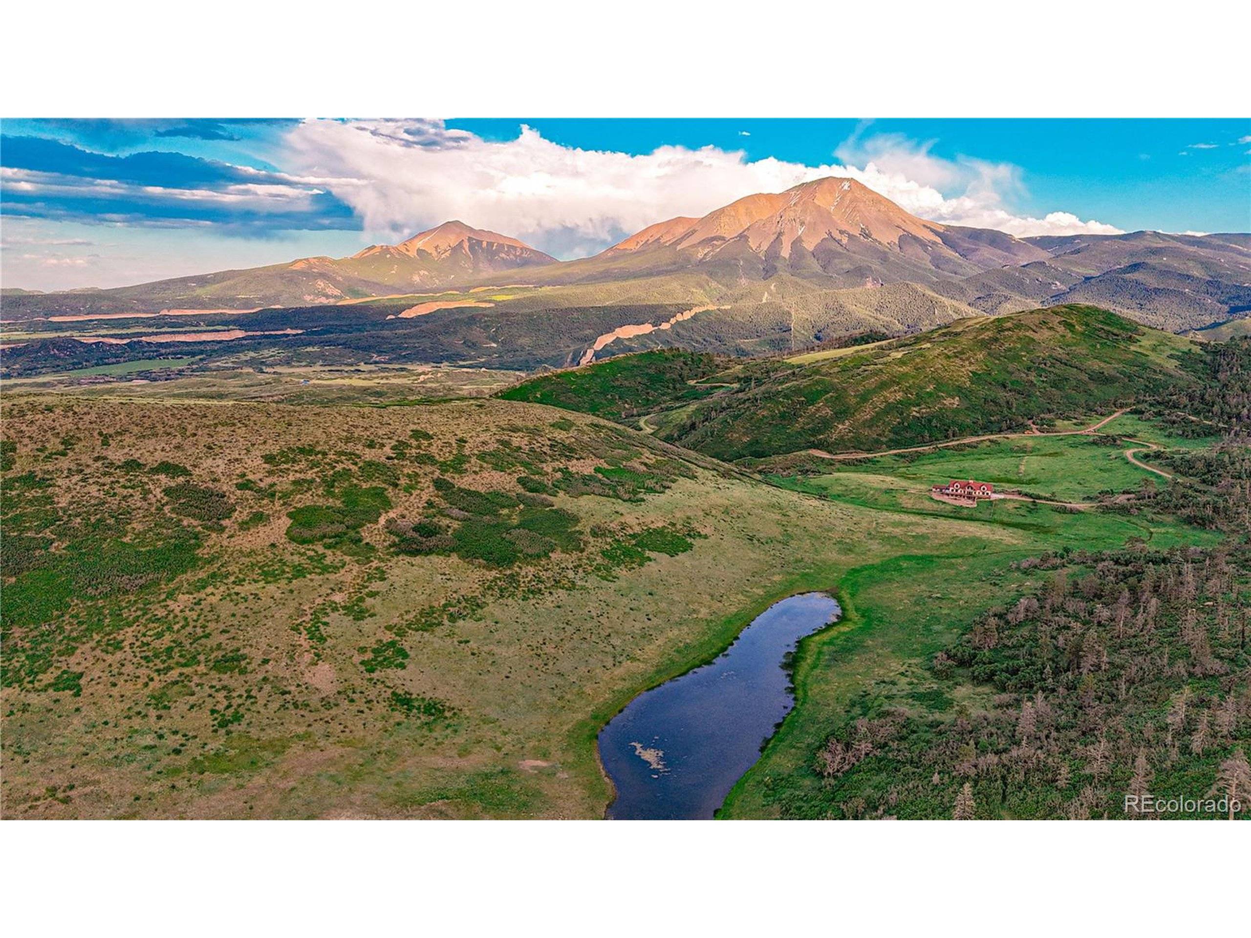 La Veta, CO 81055,850 Rilling Canyon Rd