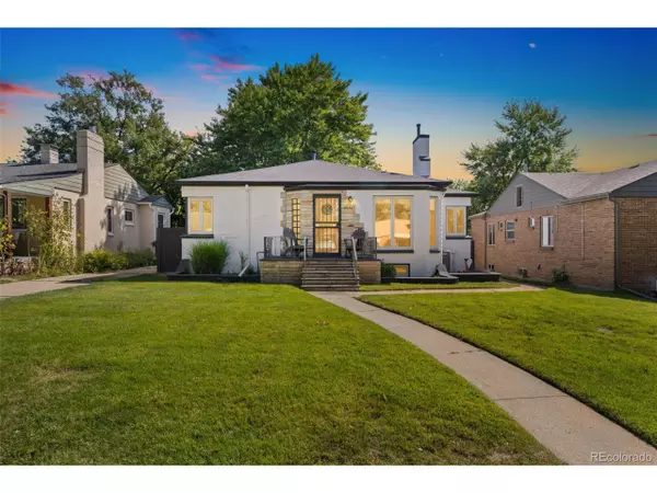 2638 Tennyson St, Denver, CO 80212