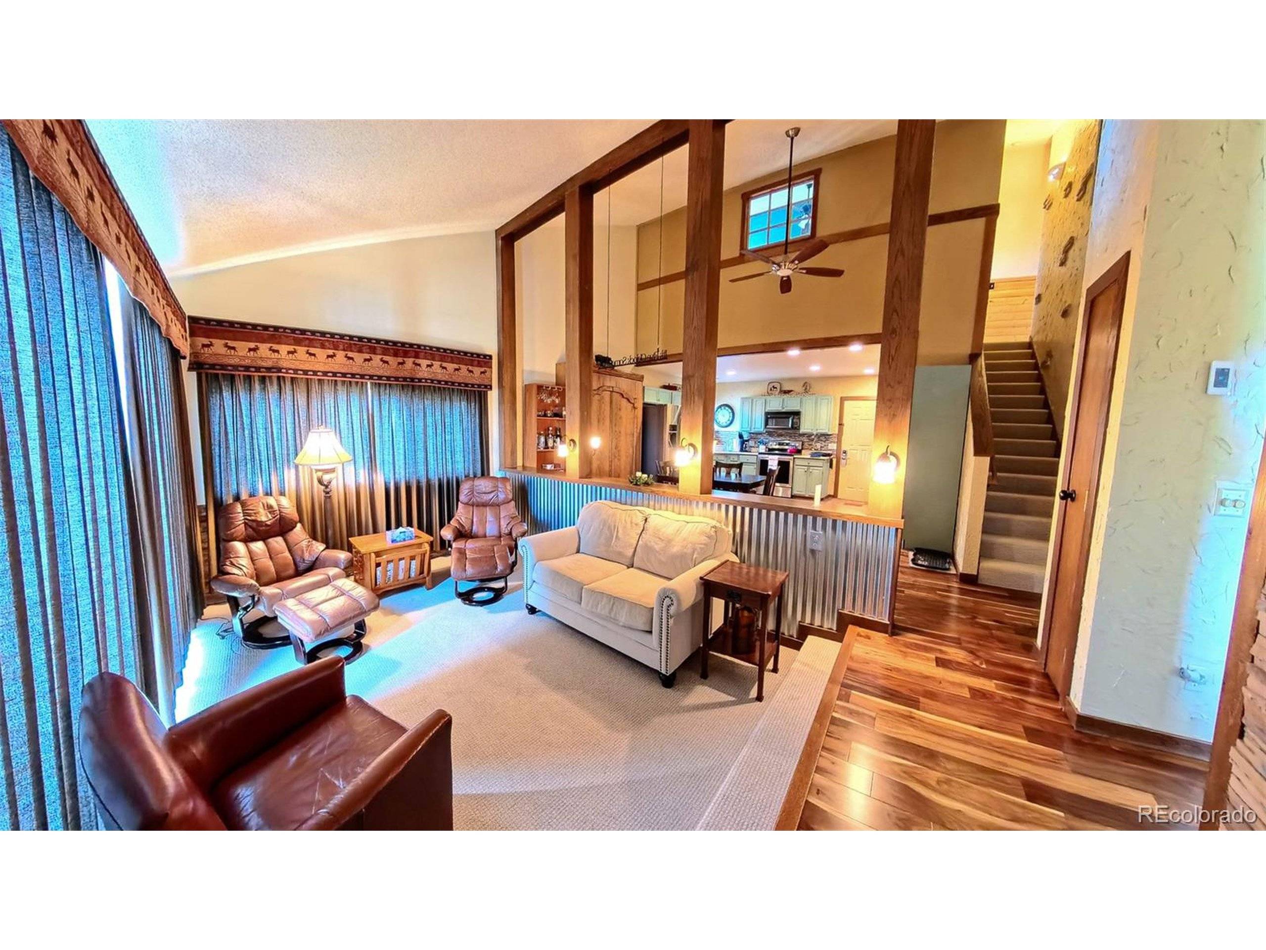 Granby, CO 80446,96 Mountainside #B-8