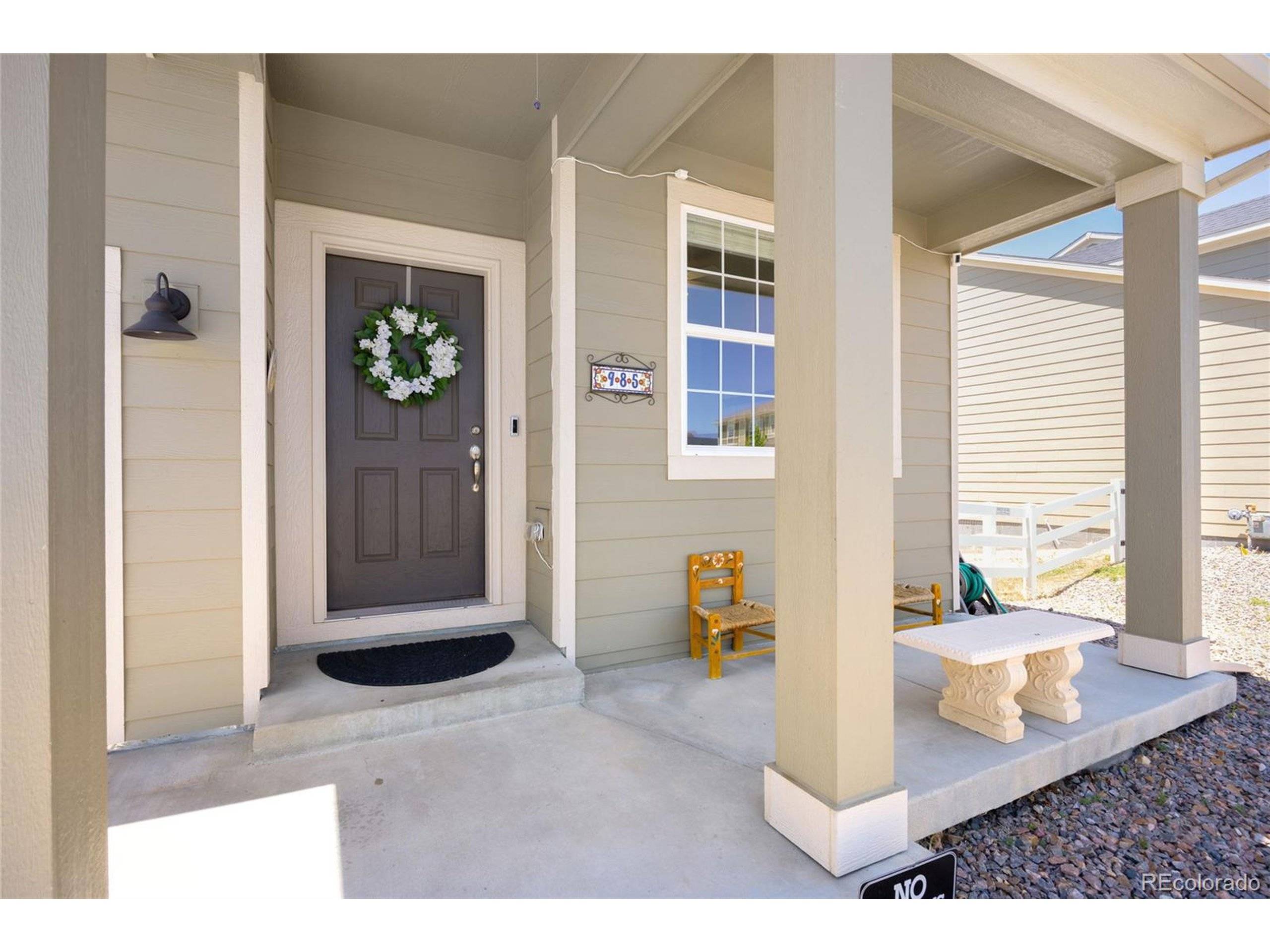 Henderson, CO 80640,985 Penstemon Dr