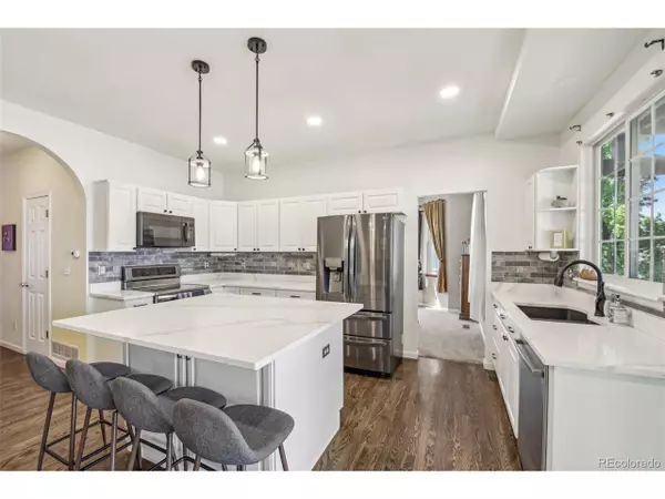 7513 Simms Ct,  Arvada,  CO 80005