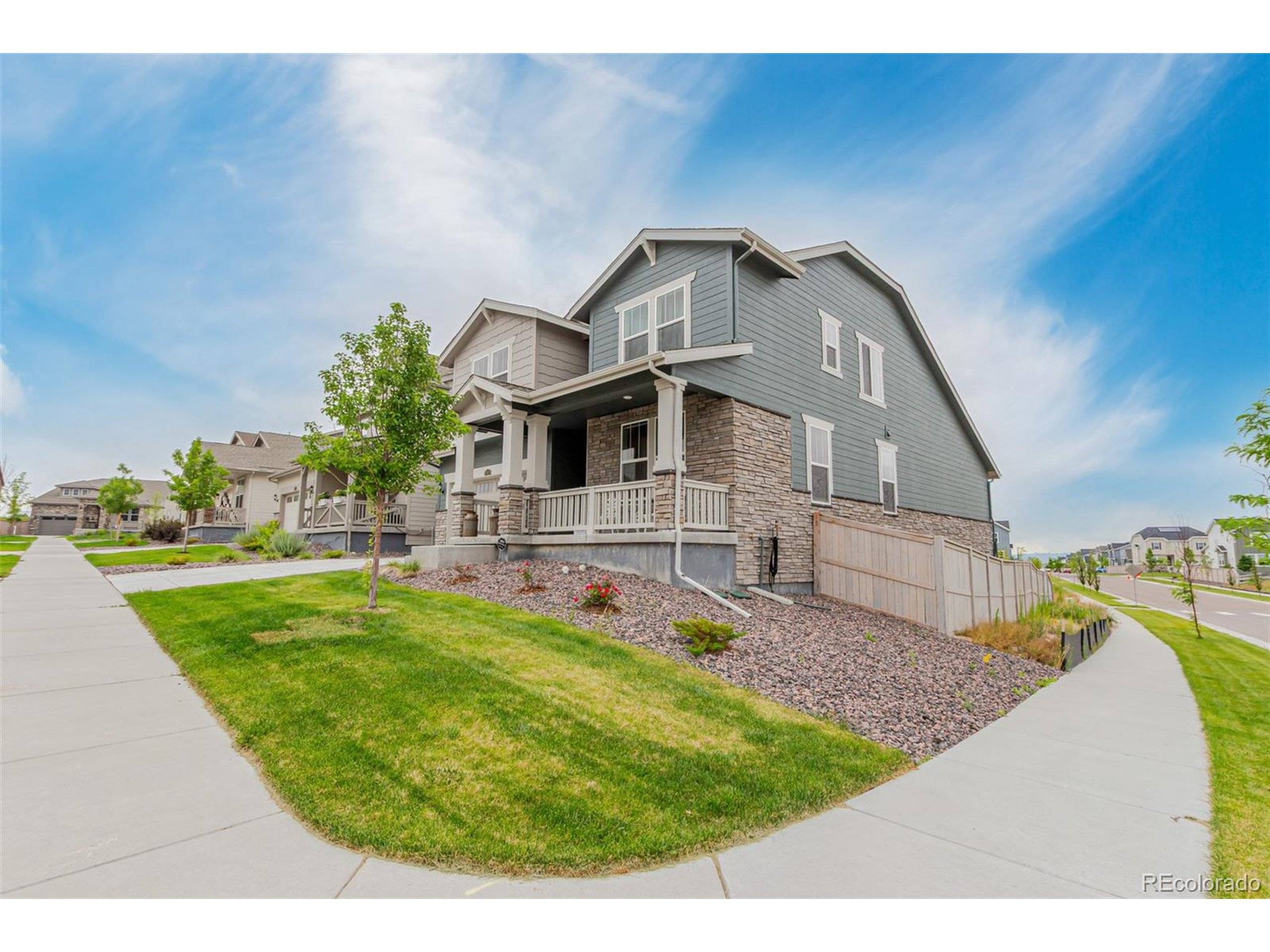 Parker, CO 80134,Address not disclosed