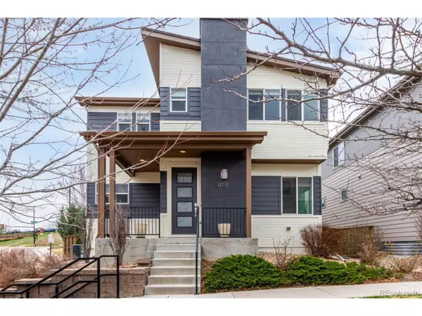 Highlands Ranch, CO 80126,9791 Dunning Cir