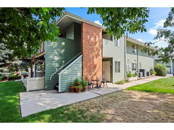 1805 Chalcis Dr #D39, Lafayette, CO 80026