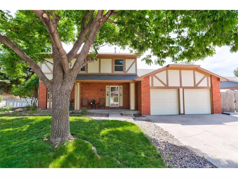 11306 W 75th Ave, Arvada, CO 80005