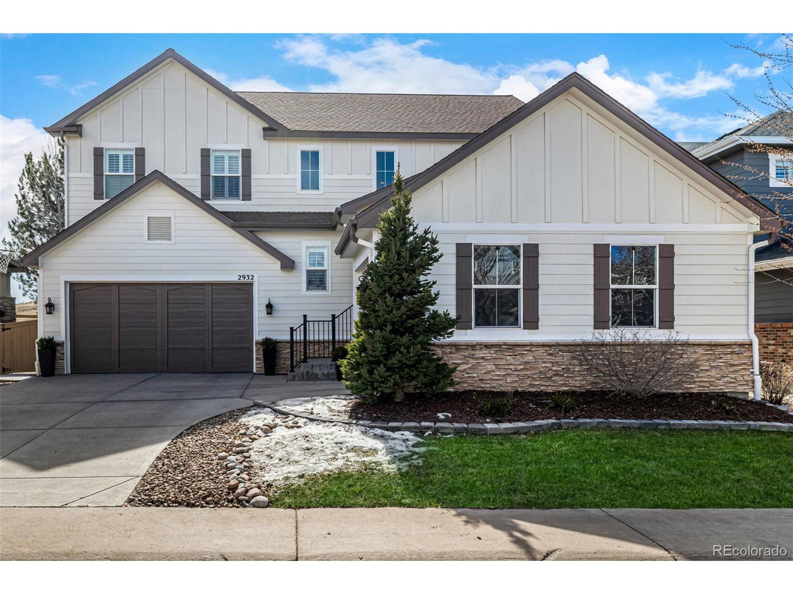 2932 Newbury Ct, Highlands Ranch, CO 80126