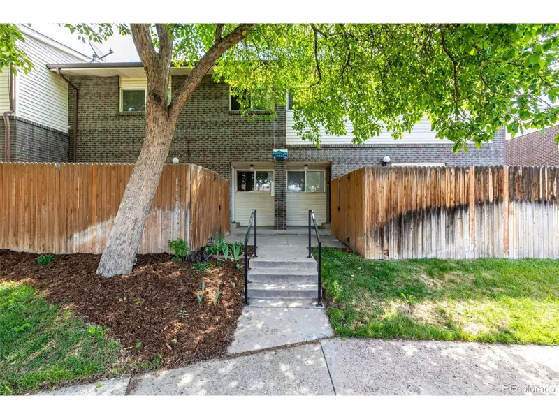 8023 Wolff St #C, Westminster, CO 80031