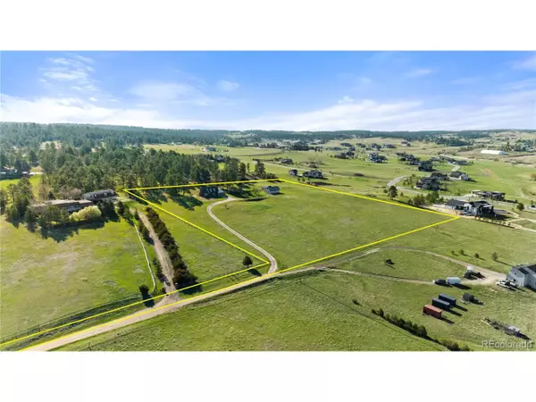 Parker, CO 80134,10522 Bayou Gulch Rd
