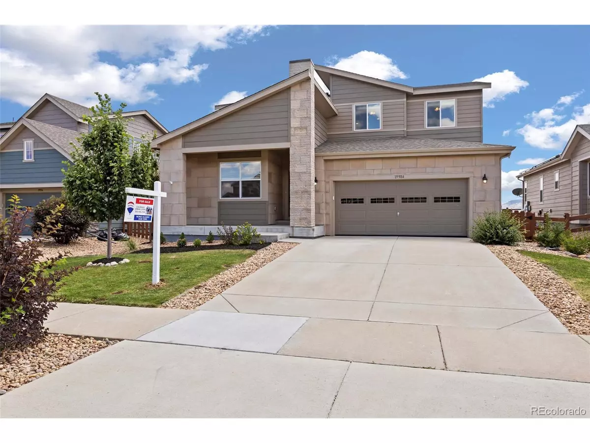 Arvada, CO 80007,19986 W 93rd Ave