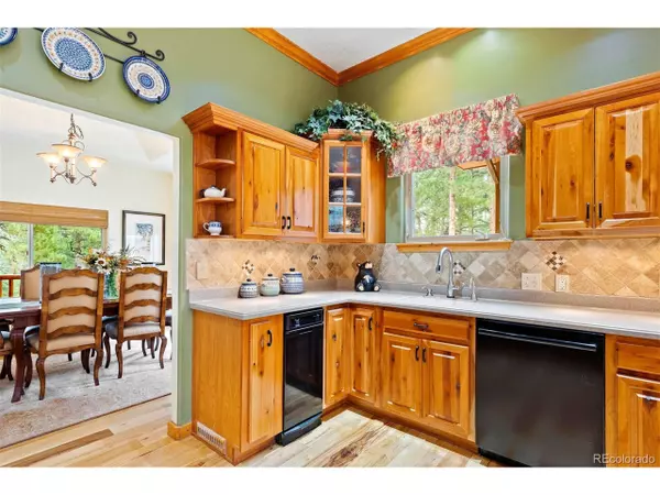 Larkspur, CO 80118,1210 Kenosha Dr