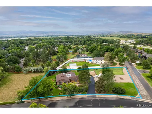 Longmont, CO 80503,2323 Lake Park Dr