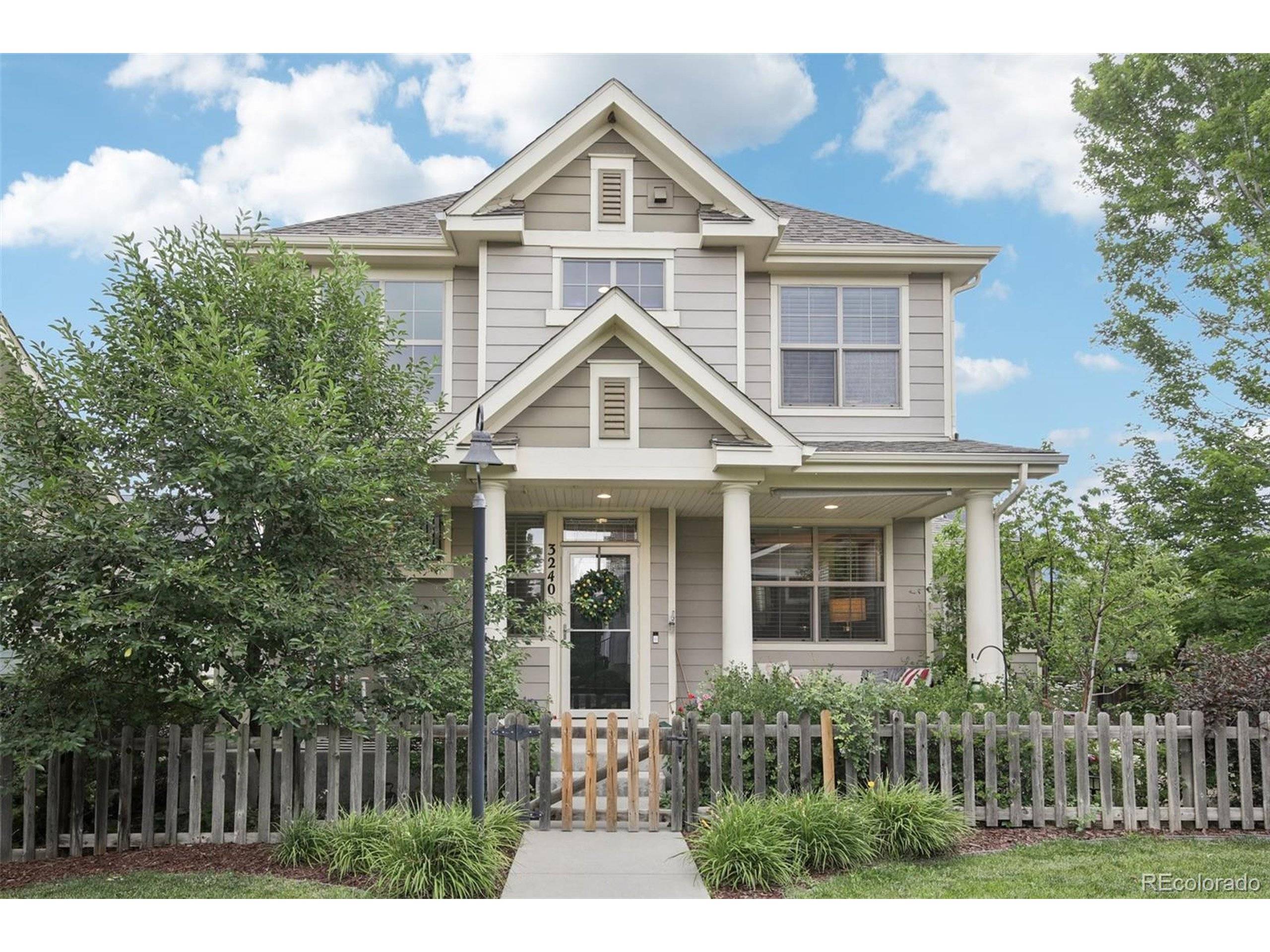 3240 Spruce St, Denver, CO 80238