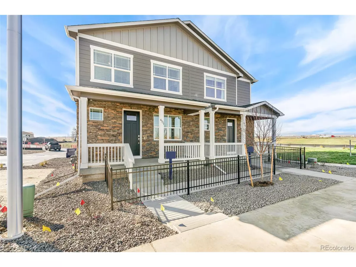 Johnstown, CO 80534,591 Thoroughbred Ln