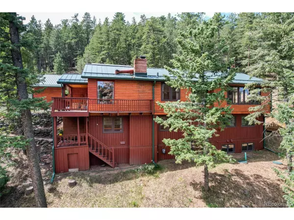 Evergreen, CO 80439,1151 Evergreen Pkwy
