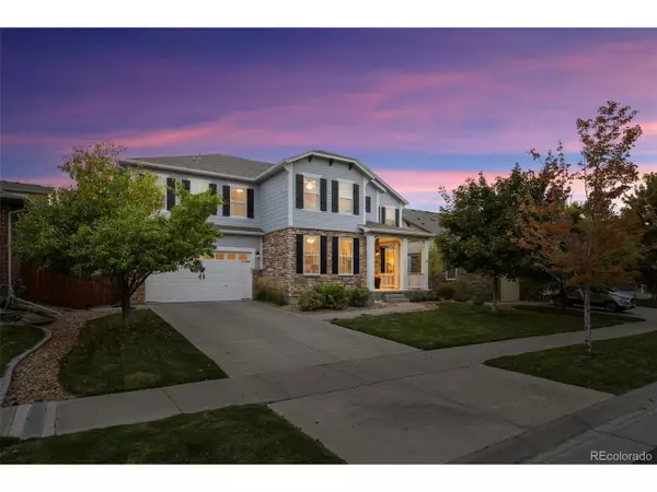 Aurora, CO 80016,6283 S Kellerman Ct