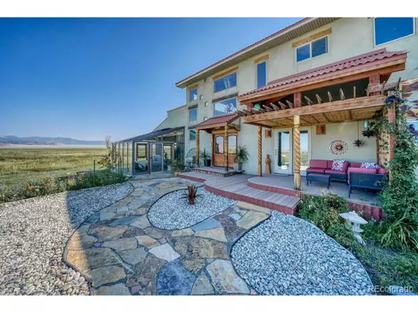 Saguache, CO 81149,51781 County Road X