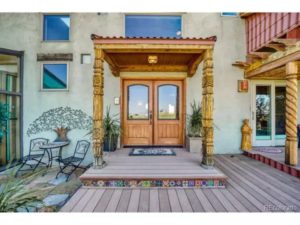 Saguache, CO 81149,51781 County Road X