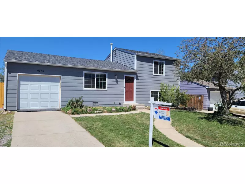 9203 W 100th Cir, Broomfield, CO 80021