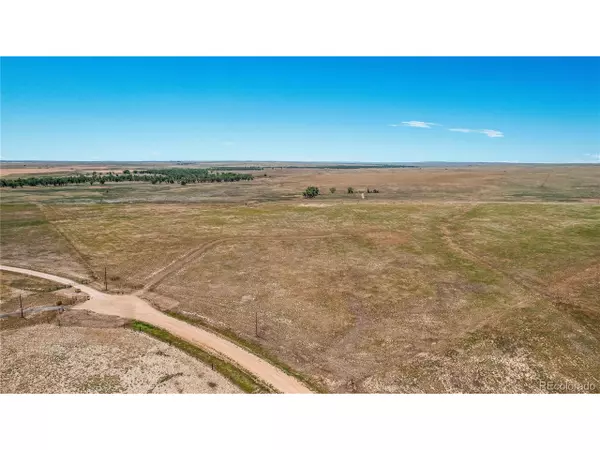 Agate, CO 80101,County Road 147