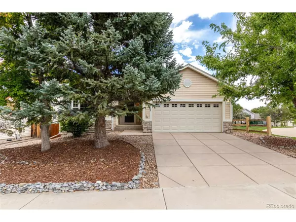 Parker, CO 80138,20301 Willowbend Ln