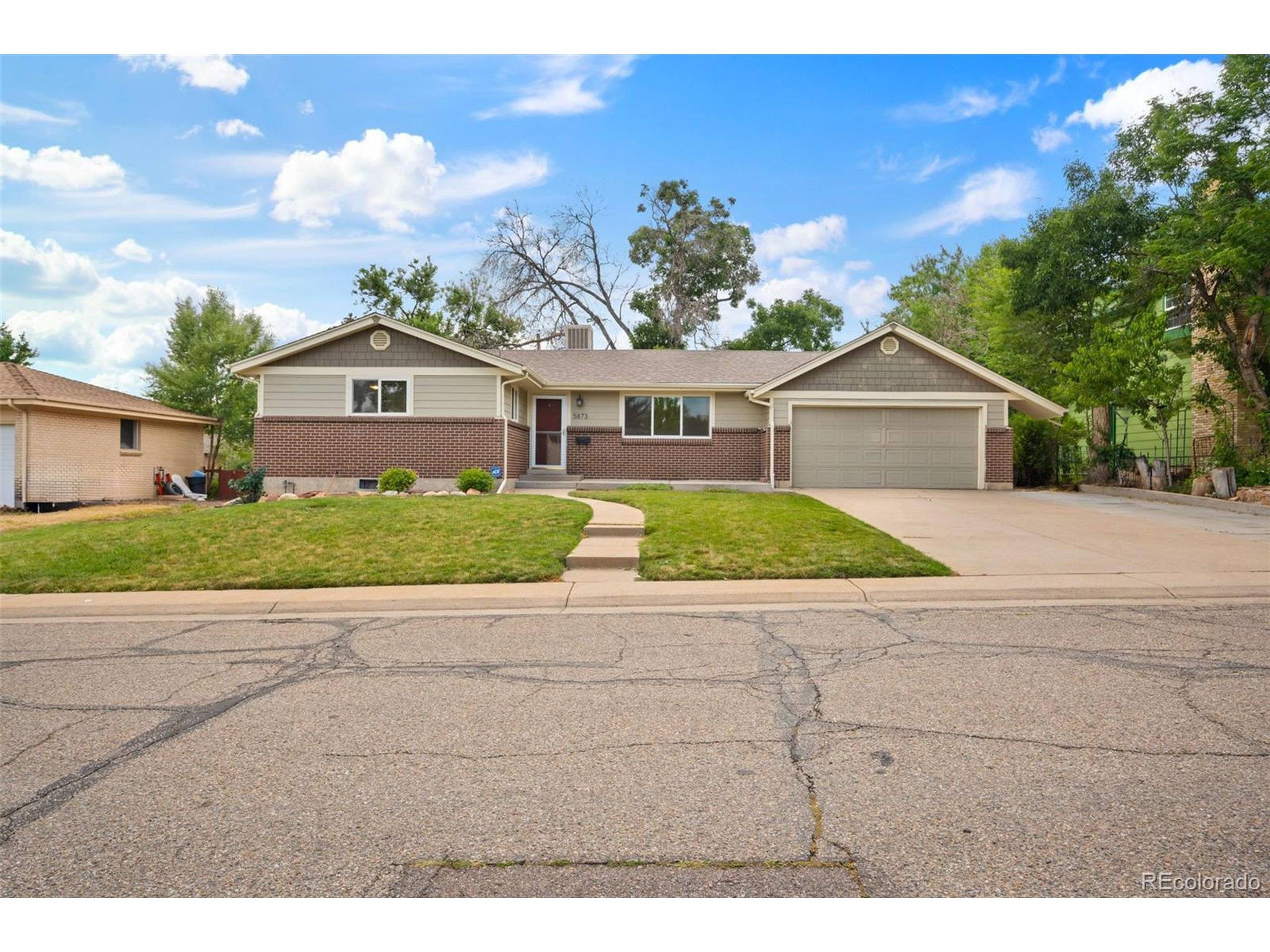5873 Urban Ct, Arvada, CO 80004
