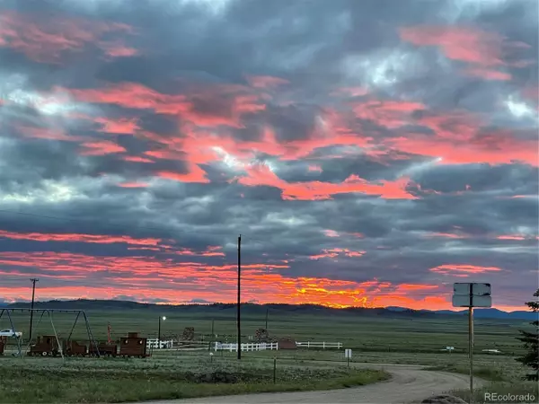 Hartsel, CO 80449,116 Clubcar Rd