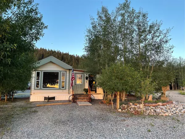 Hartsel, CO 80449,116 Clubcar Rd