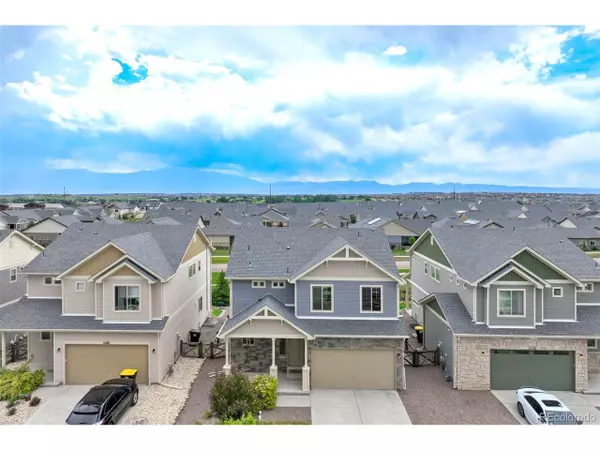 Colorado Springs, CO 80927,6392 Moate Ln