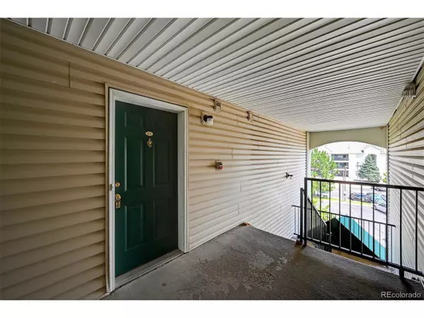 Littleton, CO 80127,12208 W Dorado Pl #306