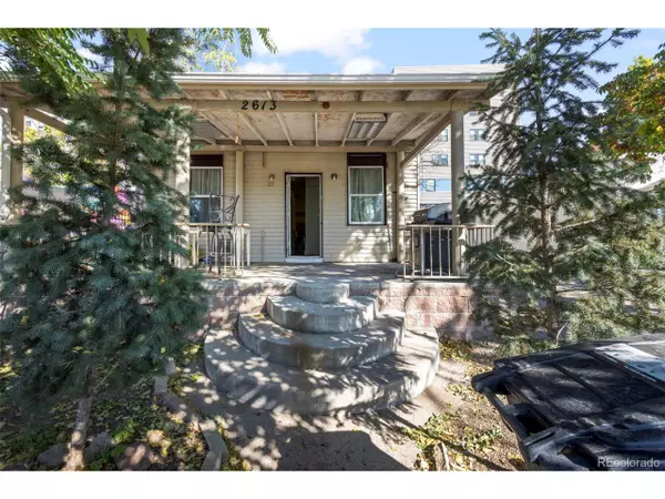 2613 W 12th Ave, Denver, CO 80204