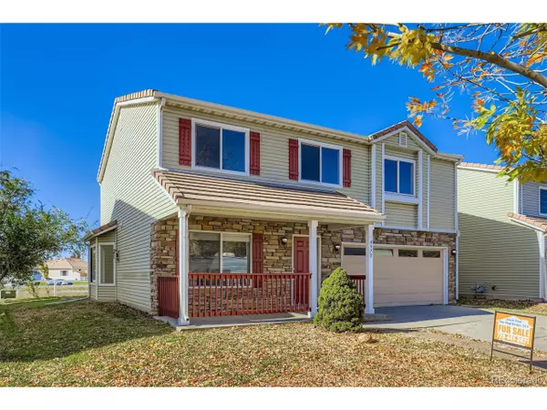 Denver, CO 80249,4975 N Perth St
