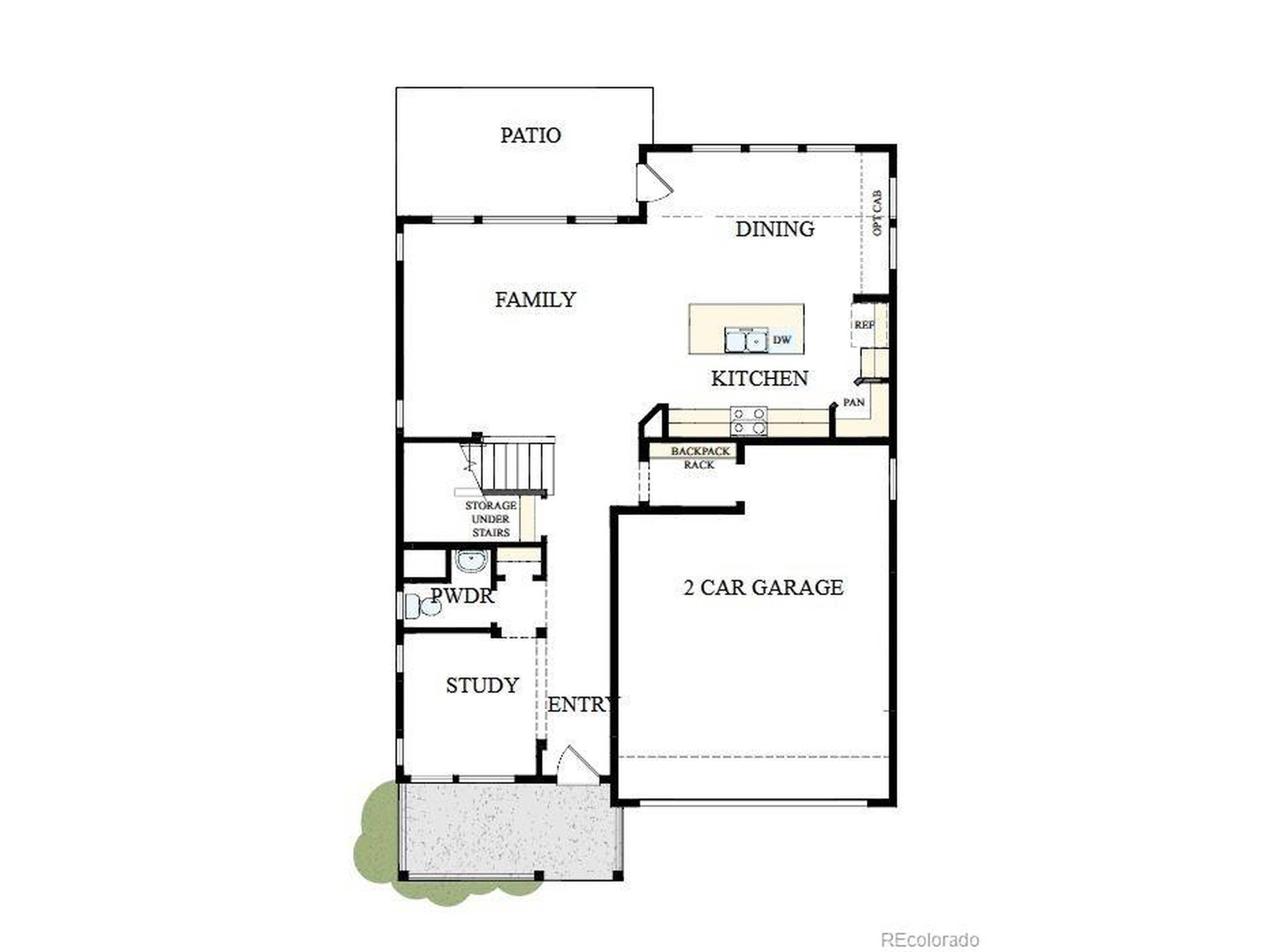 Aurora, CO 80019,21351 E 57th Ave
