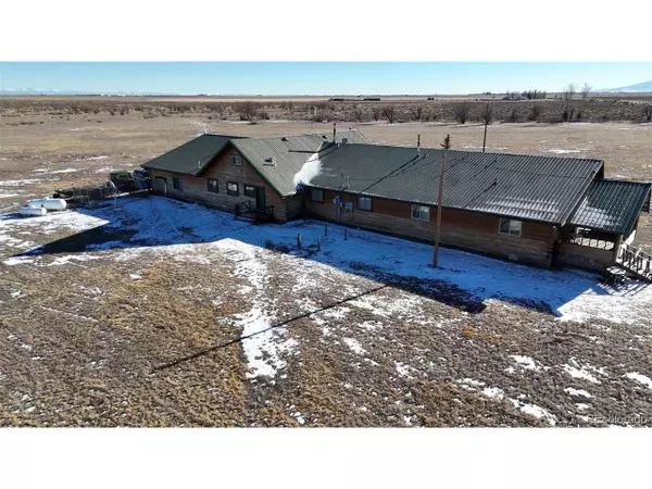 Center, CO 81125,7526 County Road 50