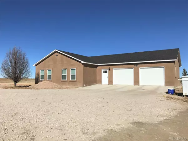 Limon, CO 80828,20419 County Road 3E