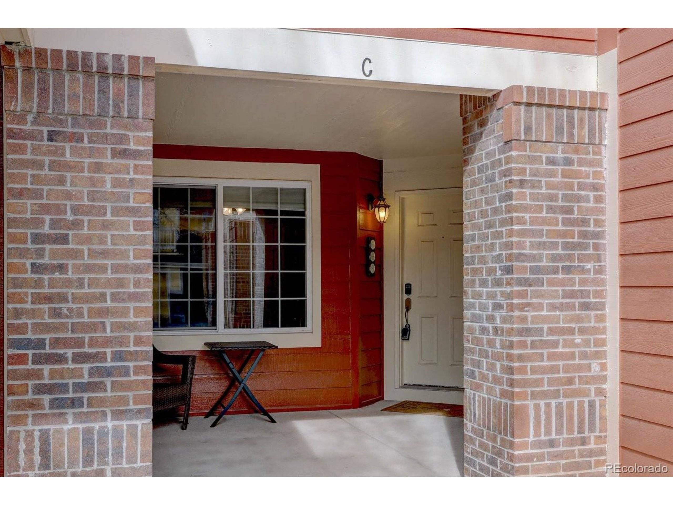 Parker, CO 80134,19414 E Mann Creek Dr #C