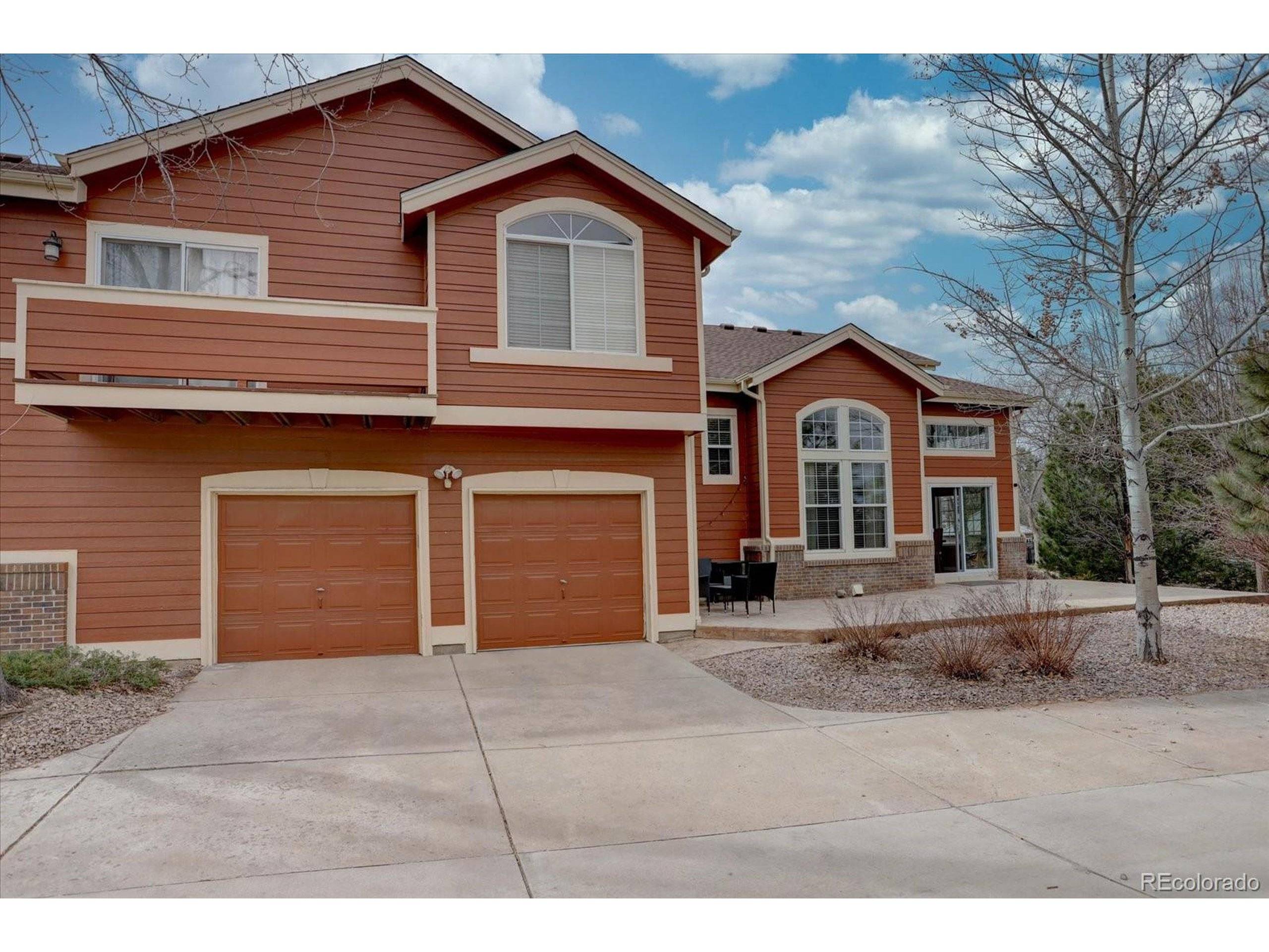 Parker, CO 80134,19414 E Mann Creek Dr #C