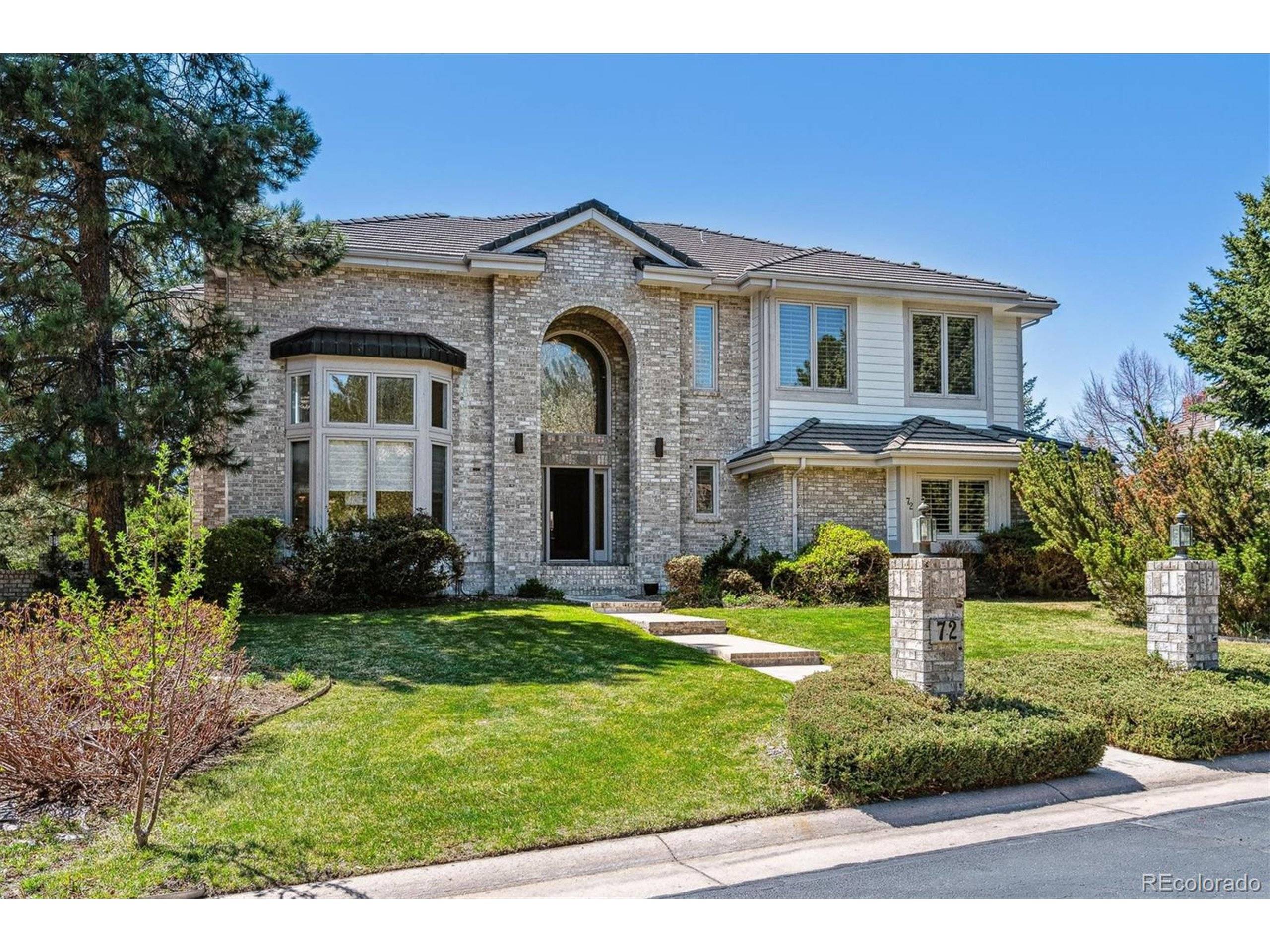 Highlands Ranch, CO 80126,72 Falcon Hills Dr