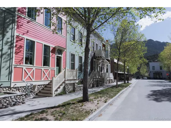 Buena Vista, CO 81211,1008 River Park Rd