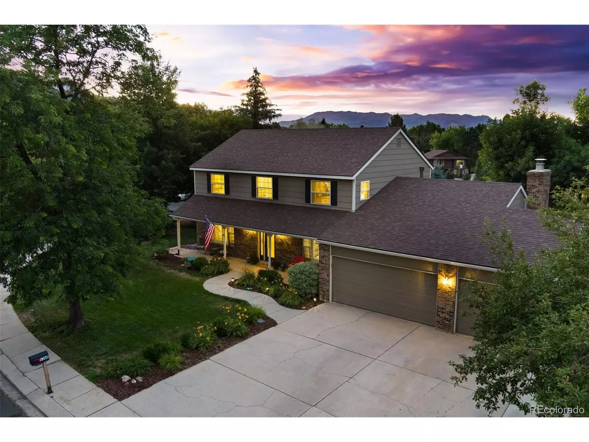 Colorado Springs, CO 80906,3360 Springridge Cir