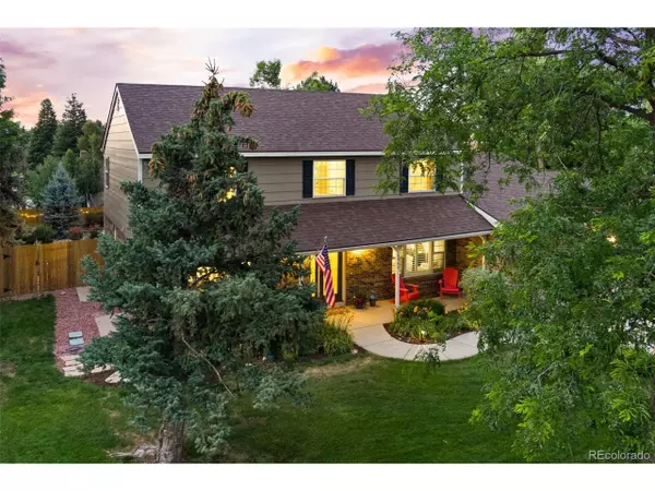 Colorado Springs, CO 80906,3360 Springridge Cir