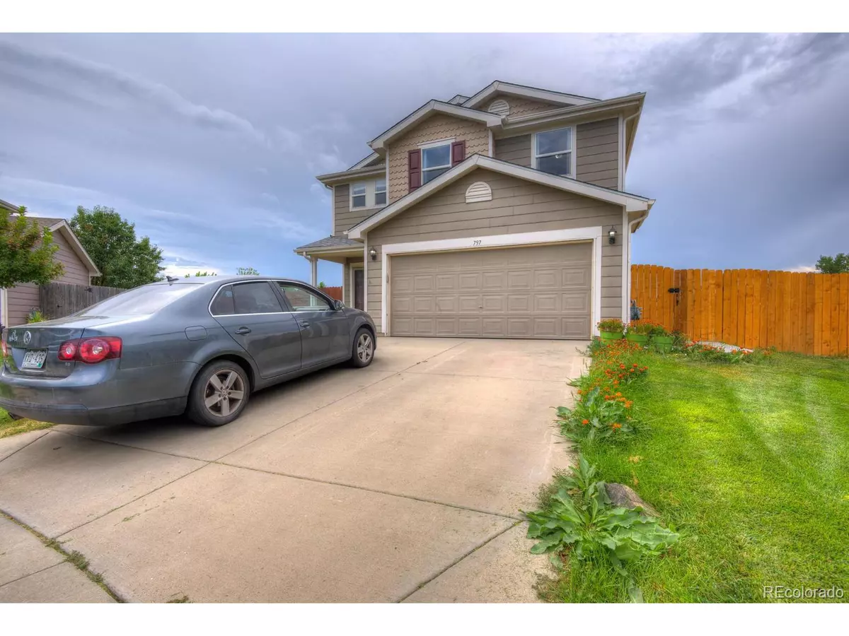 Lochbuie, CO 80603,797 Canyon Ln